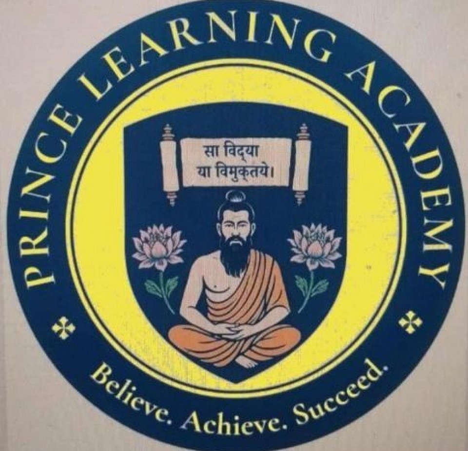 Prince Learning Academy.